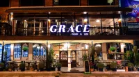 Grace Hostel - Chiang Rai  호텔