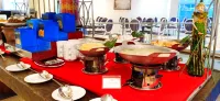 Gino Feruci Braga by Kagum Hotels - Frühstück