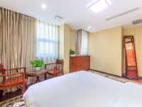 北京湘资苑公寓 - 两室一厅家庭套房