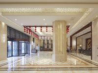 扬州明发国际大酒店 - 公共区域