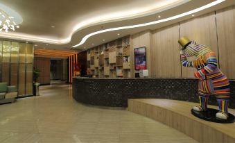 365 Chain Hotel (Meizhou Jiangnan)