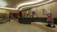 365 Chain Hotel (Meizhou Jiangnan)