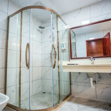 Jinde Hot Spring Hotel