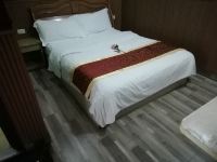 重庆曼卡宾馆 - 清雅舒适单床房