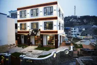 Shengsi Flower and Bird Island Huayu Alice Sea View Holiday Beauty