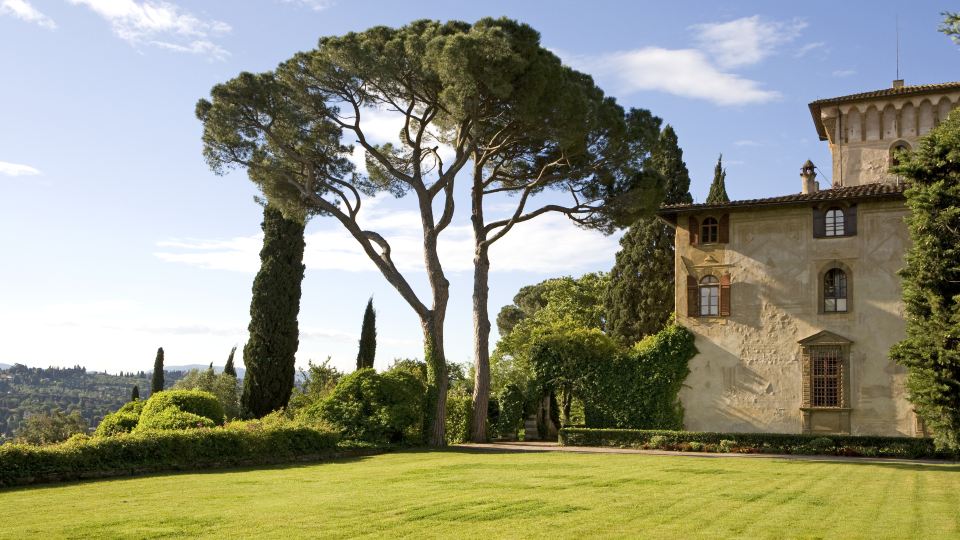 Hotel Torre di Bellosguardo