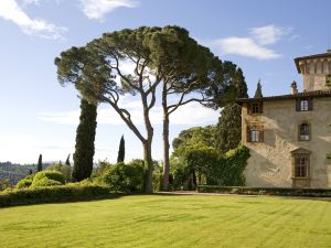 Torre di Bellosguardo