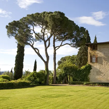 Hotel Torre di Bellosguardo