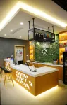 Shengsi Flower and Bird Island Huayu Alice Sea View Holiday Beauty - バー