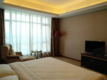 Weishanhu Holiday Hotel