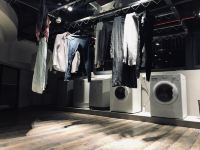上海摩居长短租公寓直营店(武宁新村分店) - 其他