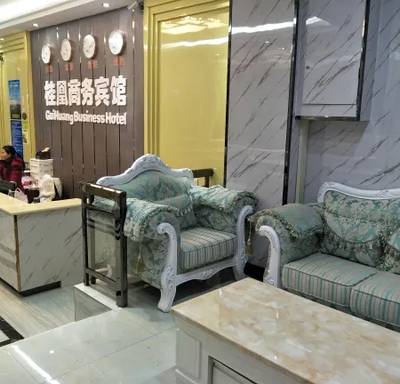 Liuzhou Guihuang Hotel