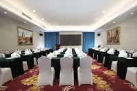 Vienna International Hotel (Changsha Ningxiang Fantawild Oriental Shenhua Branch) Hotels in Ningxiang