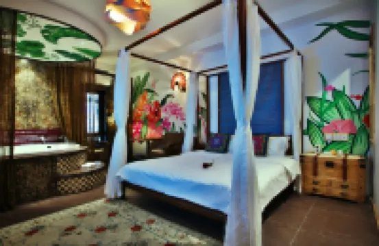 YDOO &YGOO Hotel