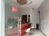 Linyi Ze'an Hotel - Pet friendly