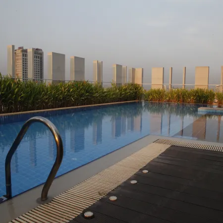 Amari Dhaka
