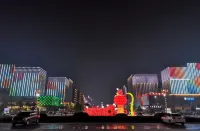 DONG FANG HOTEL - Haustierfreundliche