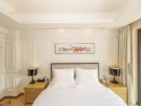 成都形品艺术酒店 - 温馨舒适大床房