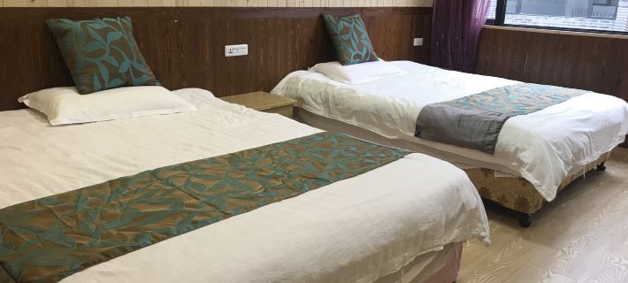 Wencheng Azhu Homestay Hotels in Wencheng