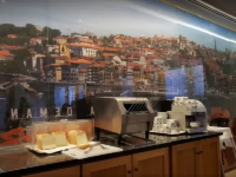 Hotel Boa - Vista Hotels in Foz do Douro