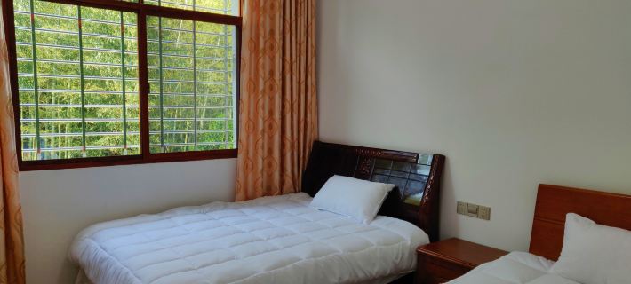CZGYLBXNZ Hotels in Chenzhou