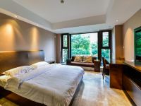 上海汇景天地酒店式公寓 - 豪华大床房