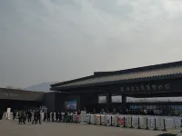 西安居緣馨客棧（兵馬俑店）