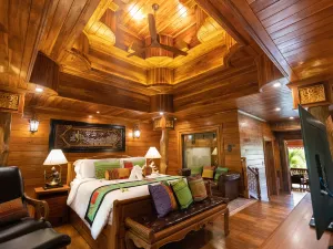 Wanda Vista Resort Khum Wang Nuea • Chiang Mai