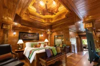 Wanda Vista Resort Khum Wang Nuea • Chiang Mai