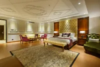 Hotel Shanker-Palatial Heritage Kathmandu Các khách sạn ở 