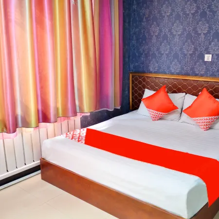 Huinan Winner Fashion Stay