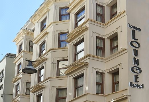 탁심 라운지 호텔 스페셜 카테고리