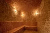 Hilton Xi'an - spa