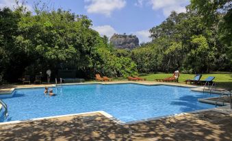 Sigiriya Village