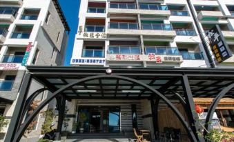 Kenting Chiu Chaung Homestay