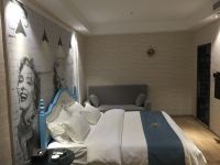 都江堰巴里岛假日酒店 - 主题大床房