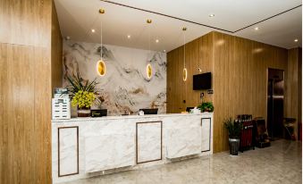 Meixu Light Luxury Hotel (Shanghai City, Jingjiang)