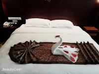 呼和浩特丽安宾馆 - 睡眠豪华大床房
