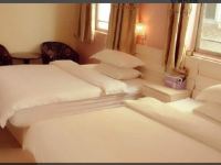 广州俊兴宾馆 - 标准双床房