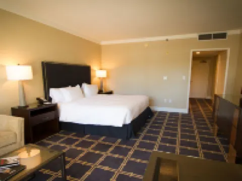 ザ グランド ホテル サニーベールのホテル