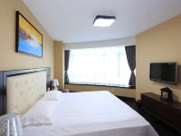 上海艾格美酒店式服务公寓 - 两卧室套房