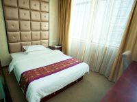 速8酒店(滁州东坡路店) - 商务大床房