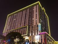 城市便捷酒店(南宁朝阳万达店) - 酒店景观