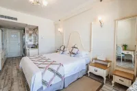 Haitian Yise Hotel (XiGangHuaYuan)