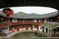 Yunshuiyao Shuiyunju Centennial Tulou Humanities Homestay