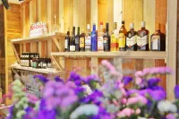Hailuogou Gudao Yard Hotels in Luding