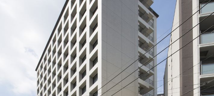 Shizutetsu Hotel Prezio Hakataekimae Hotéis em Fukuoka