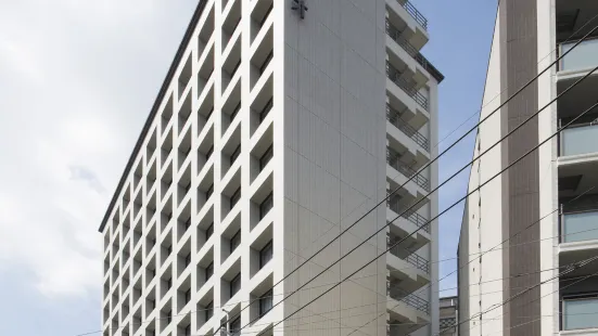 Shizutetsu Hotel Prezio Hakataekimae