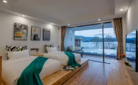 Yuexiang Lake Lodge, Lugu Lake