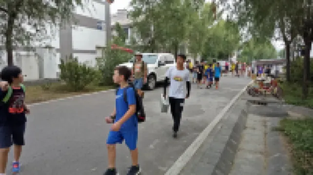 Beijing Jindijiu Farmhouse